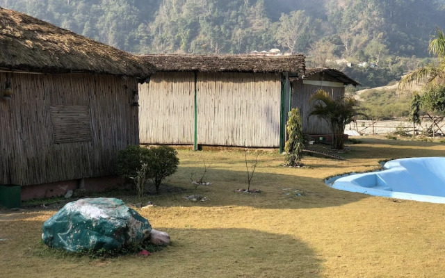 Second life Resorts