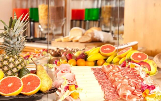 Alpine Charme & Wellness Hotel Europeo