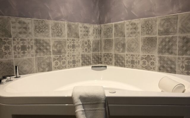 Chambre D'hôtes le Mas Petit Prince