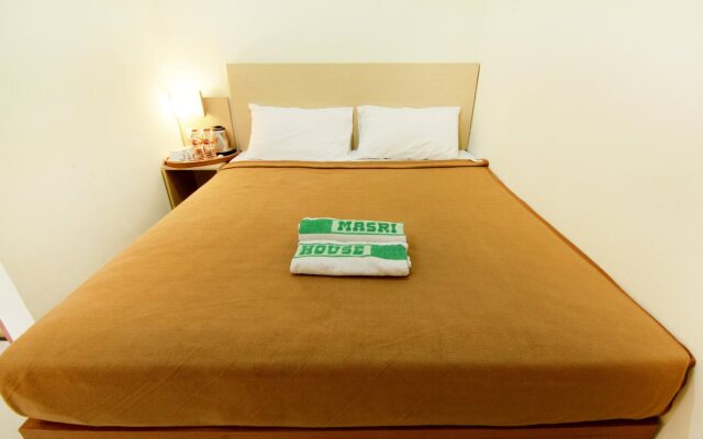 Masrilink's Guest House