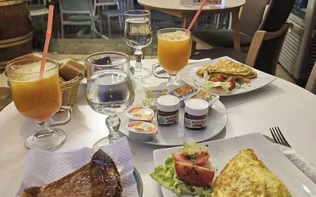 La Bottega Hôtel