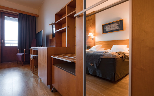 Lapland Hotels Saaga