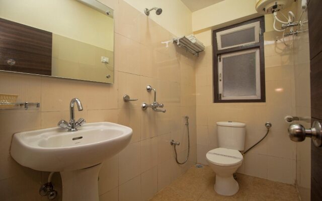 Hotel Rock Vill by OYO Rooms