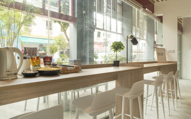 Residences @ Farrer Park