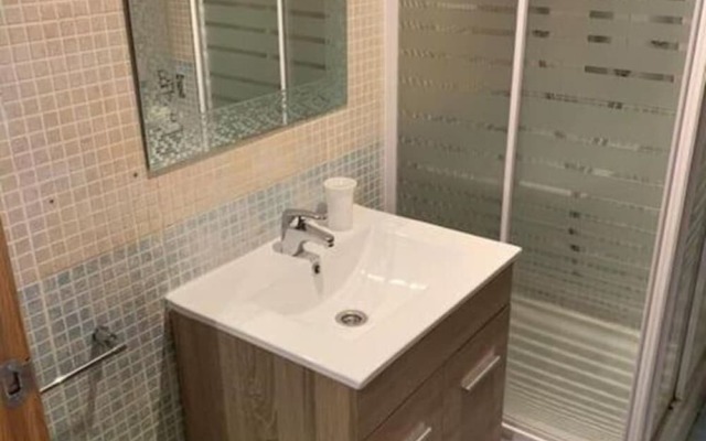 Belvilla by OYO Apartamento Divendres