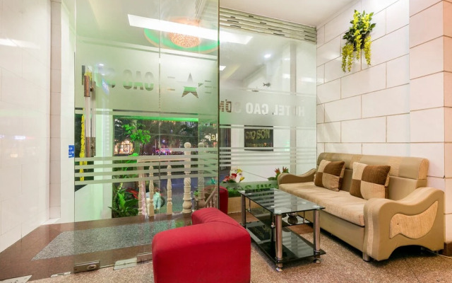 Oyo 406 Cao Son Hotel