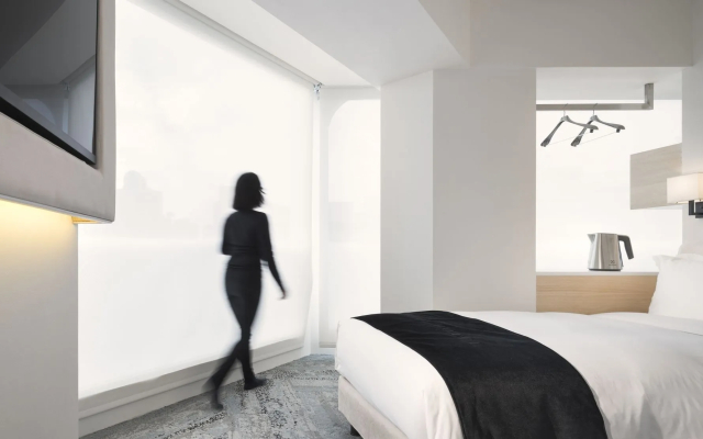 Swiio Hotel Daan