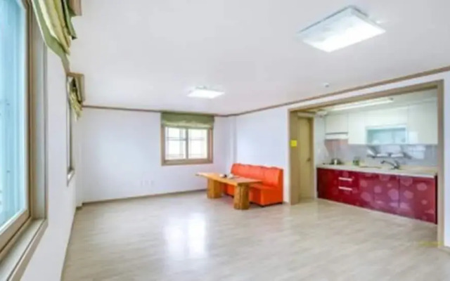 Geoje Beach Maru Pension