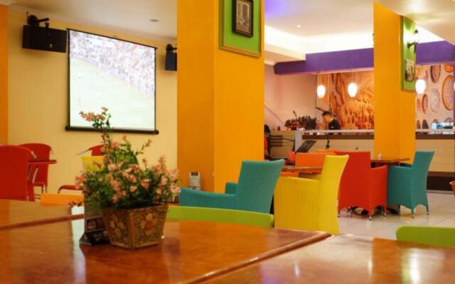 Airy Enggal Tulang Bawang 4 Bandar Lampung