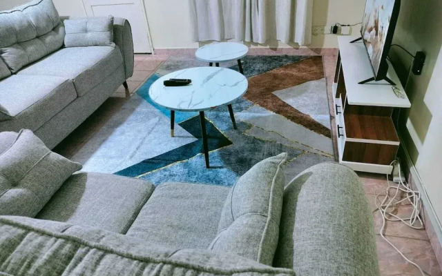 Lux Suites Anahita Apartments Parklands