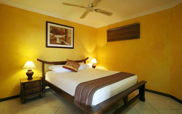 at Water's Edge Resort