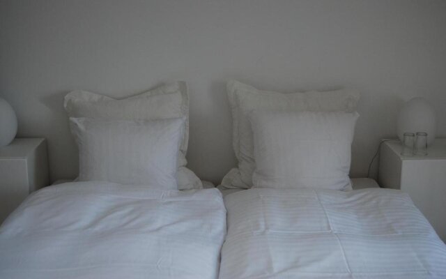 Rum og rooms