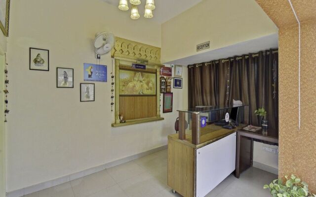 Treebo Trip Jaipur House