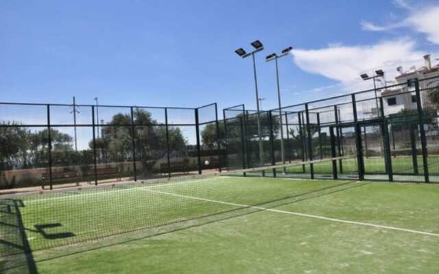 Apartamento Para 6 Personas en Cambrils