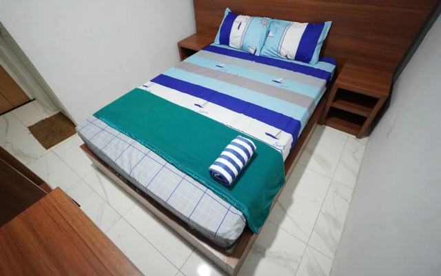 Desya Member Of Kingkost Syariah