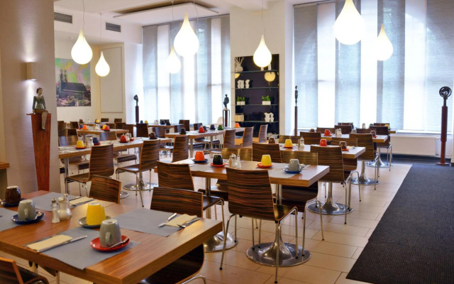 Arthotel Munich