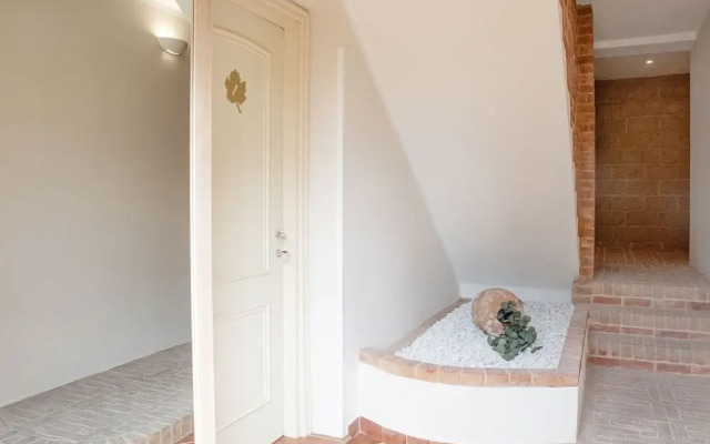 BELVEDERE MONFERRATO Relais & Wellness