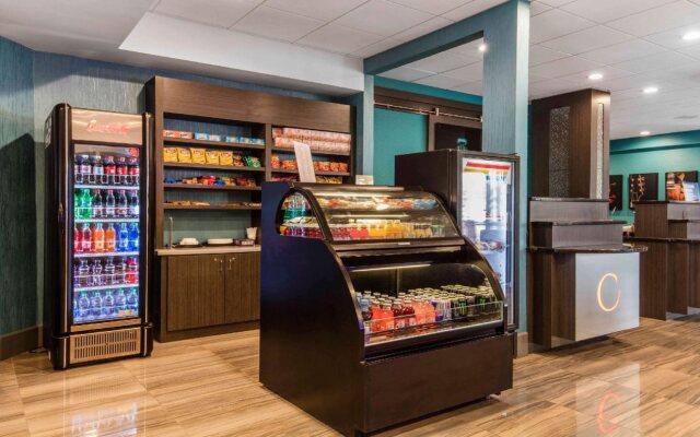 The Capitol Hotel Downtown, Ascend Hotel Collection