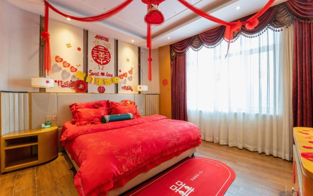 Delin Business Hotel