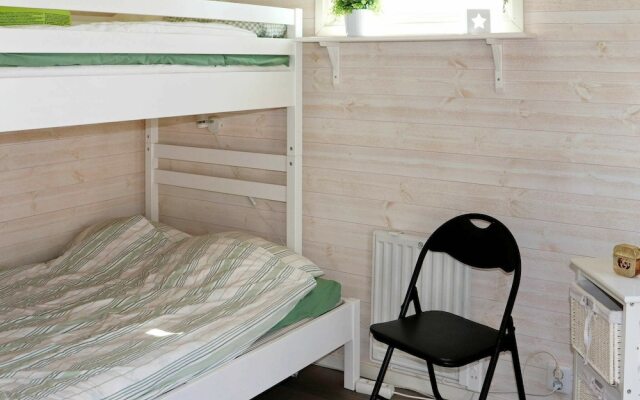 Holiday Home in Falkenberg