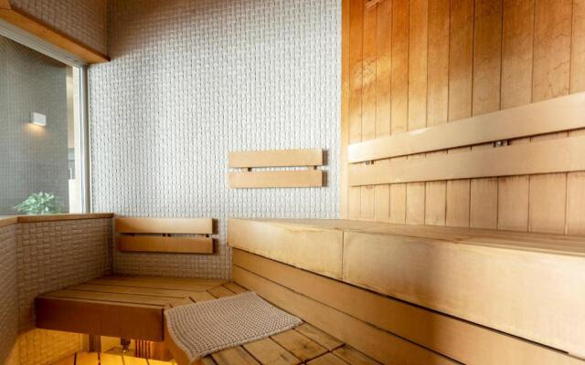 Hotel New Akao