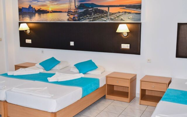 Blue Nest