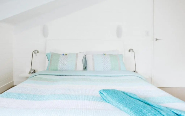 Rhyll Haven Luxury Getaway Apartments