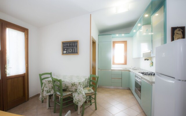 Appartamenti La Casetta