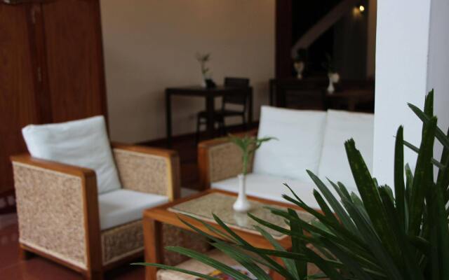 Palm Tree Boutique Hotel