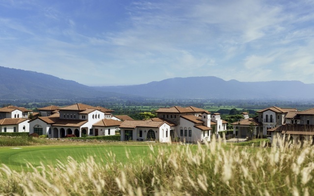 Mövenpick Resort Khao Yai