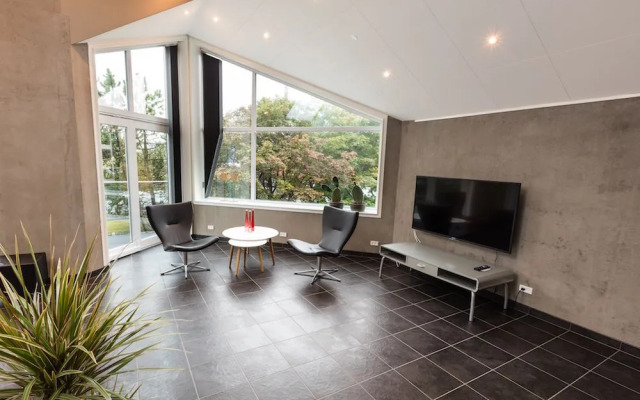 Visithomes Tórshavn Rooms