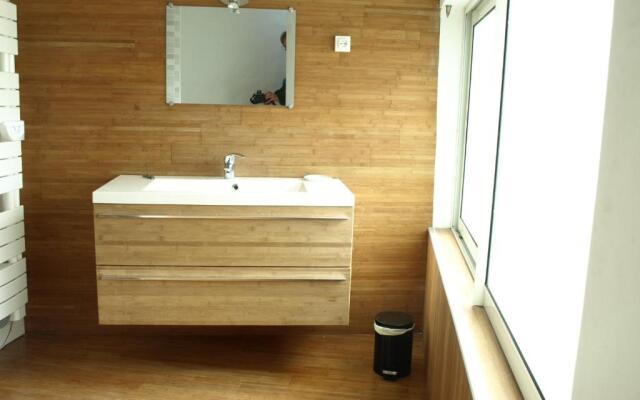 Maison Saint-Jean-de-Monts, 5 pièces, 9 personnes - FR-1-323-162