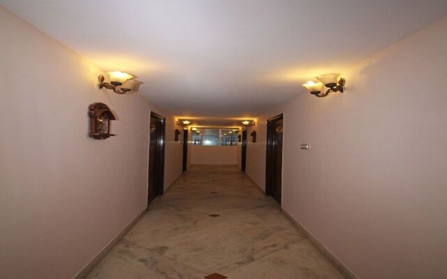 OYO 9234 Sai Residency