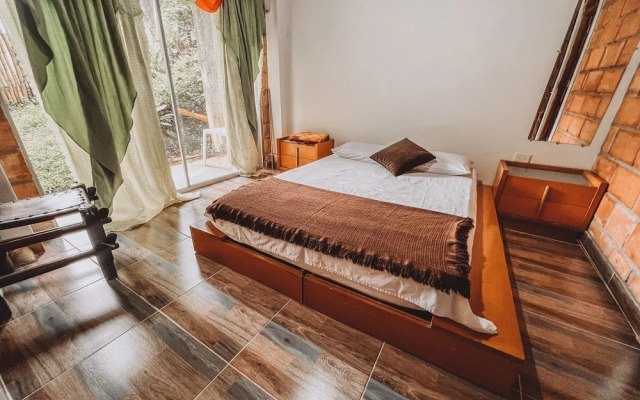 Antioquia Tropical Hotel Club