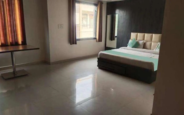 OYO 034 Gandhinagar