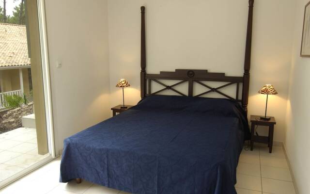 Comfortable Apartment in Lively Lacanau-océan