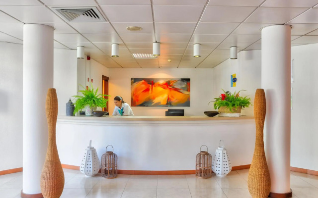 Hotel Torre Praia Hotel
