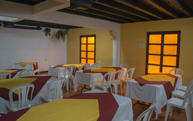 Hotel Posada del Hermano Pedro