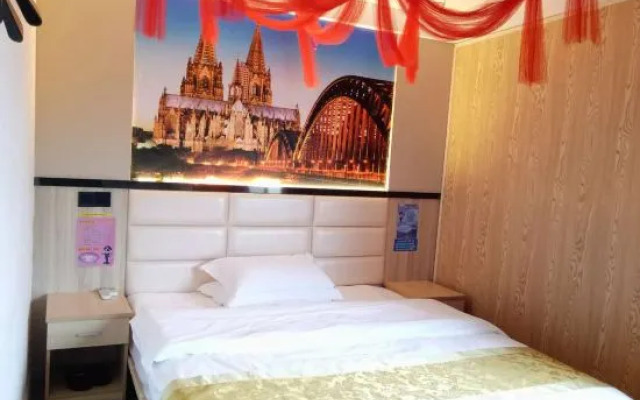 Shanghai Jungang Hotel