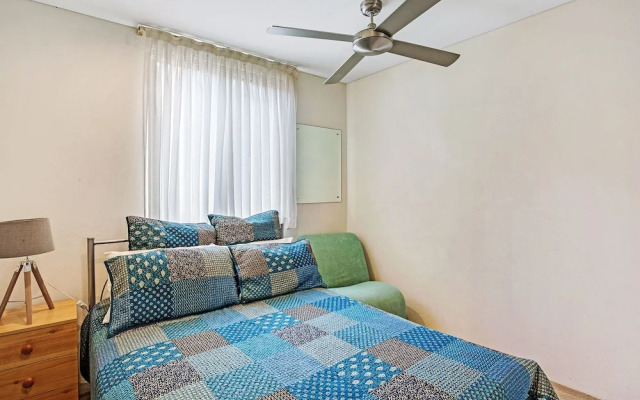 Shoal Towers, Unit 3/11 Shoal Bay Road