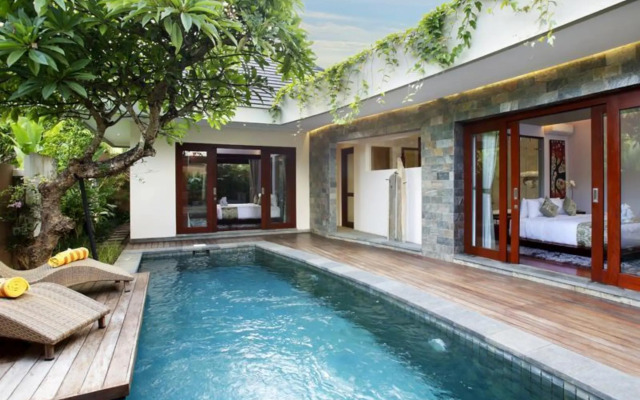 The Kasih Villas & Spa