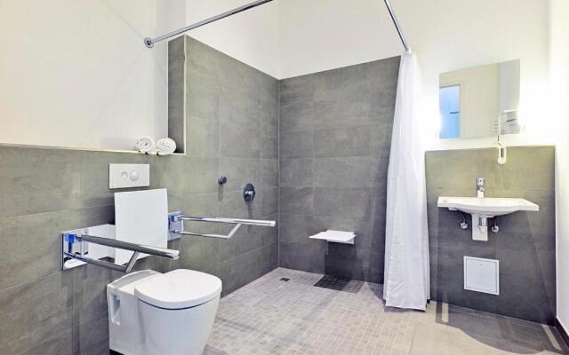 Aparthotel Anna Düne Aparthotel Anna Düne 0 05