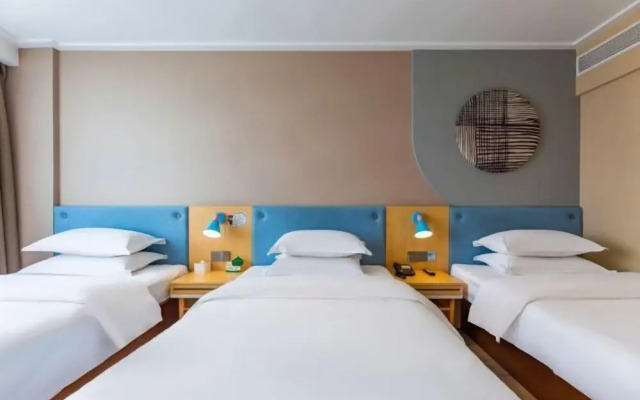 Xingyuan Youjia Hotel