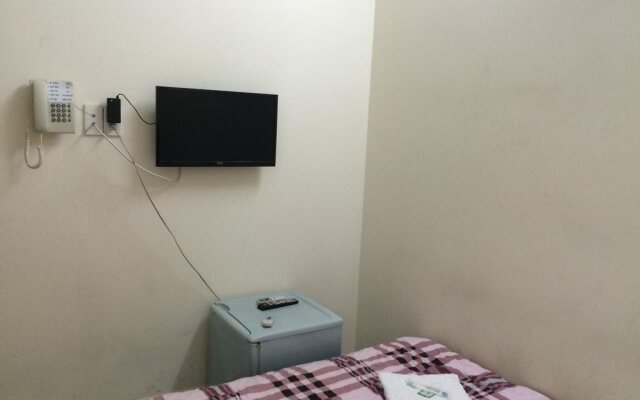 Duc Thinh Hotel