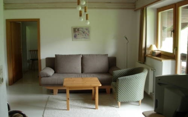 Pension Foidl