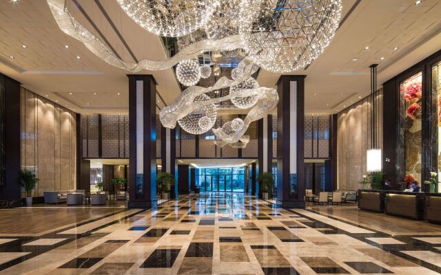 Radisson Blu Zhengzhou Huiji
