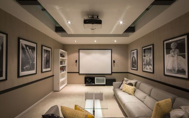 Papillon, a Relax it's Done luxury holiday home