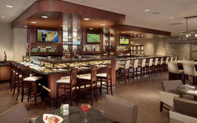 Atlanta Airport Marriott