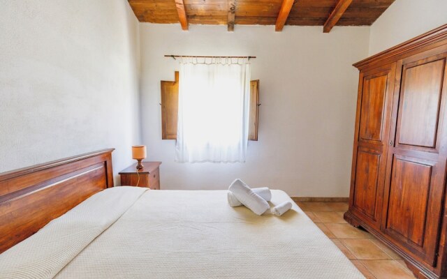 Residence con piscina a Badesi