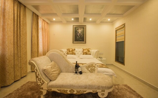 Wuzhen Furenju Guest House